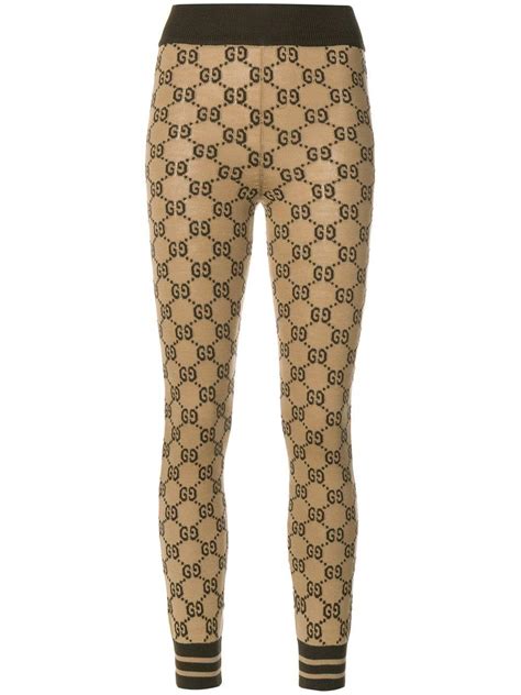 Gucci Leggings .